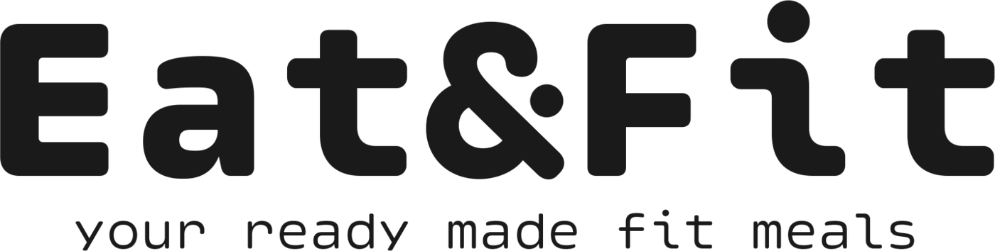 Eat&Fit — your ready made fit meals